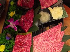 -丸藏和牛烧肉专门店(园区师惠坊店)