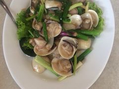 -ZF Seafood Restaurant 卓峰海鲜餐