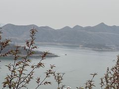 -易水湖景区