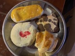 -爱德顺糕点食屋(利民道店)