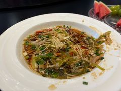 -宁海食府·涌宴(真和店)