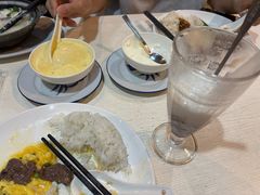 -玲又珑美食(盘福路店)