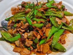 -兰湘子·湘菜小炒(石家庄万象城店)