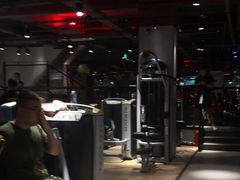 -威尔仕健身·游泳(古北店)