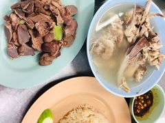 -红大哥水门鸡饭(總店)