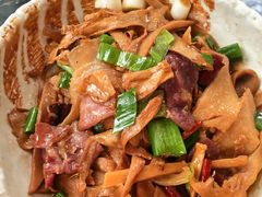 -宣威山野人家·传统云南菜(呈贡店)