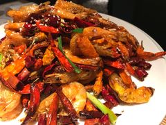 -江湖情酸菜鱼(万菱汇店)