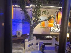 -绿茶餐厅(燕郊永旺店)