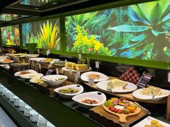 -戈拿旺巴西烤肉(崇文门店)