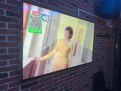 -冰城小镇音乐串吧·聚会餐厅(百子湾店)