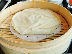 金陵片皮鸭-夏宫中餐厅(静安香格里拉店)