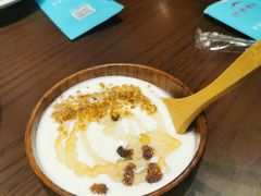 -巴依老爷新疆美食(牡丹园店)