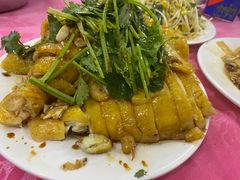 -电白鸭粥店(下沙二坊88号店)