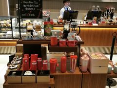 -星巴克臻选(江门汇悦大融城店)