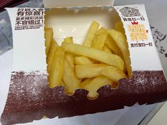 -汉堡王(大连柏威年餐厅店)