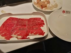 -鼎香缘海鲜自助火锅烤肉(锦辉购物广场店)
