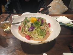 -山外山·林语花园餐厅