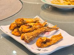 -鸿源斋清真豫菜(惠济店)