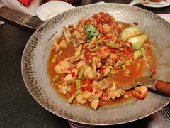 -侯师傅热炒店(德思勤店)