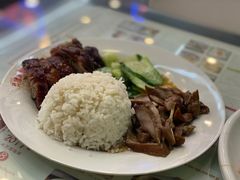 -澳门陈光记烧味饭店(万象城店)