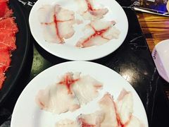 -鱼豆吉·豆浆鱼火锅(荆州万达店)