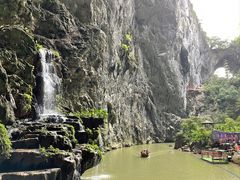 -英西峰林·洞天仙境