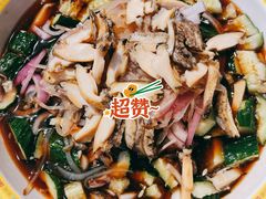 -正亮海鲜(人民西路店)