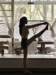 -亦美瑜伽·普拉提
