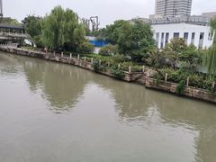-五味堂·江浙土菜(月河特色店)