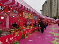 -万达茂商场(南京仙林店)