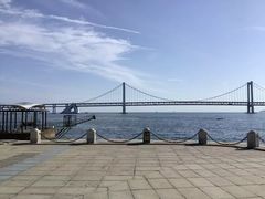 -星海湾跨海大桥