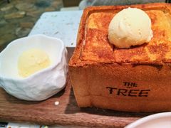 -大树餐厅(环球港店)