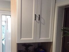 -佰丽爱家全屋定制(汶水店)