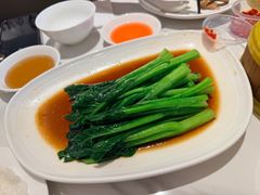 -东方早茶 海鲜•青岛菜(国信体育中心店)