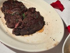 -弗兰克牛排西餐厅Ribone steak house(柠檬花园店)