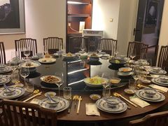 包厢-茉莉花空中花园餐厅(义乌店)