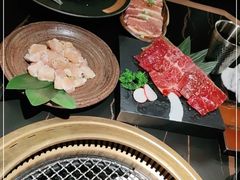 -厚贞日式烤肉(浦东汇智店)