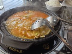 -李师傅脆肚(华强北店)