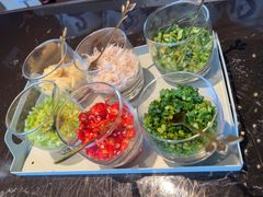 -蒋记海鲜姿造•洋房别墅(星河湾店)