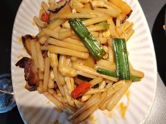 -Ameigo梅果·云贵川bistro(长宁来福士店)