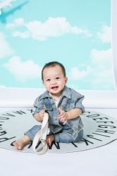 -小熊维尼高端儿童摄影(宝安旗舰店)
