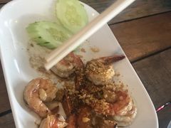 -Doo Dee Thai Food(Issan/Isaan/Esan)