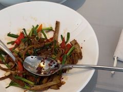 -南景饭店(万家丽路店)