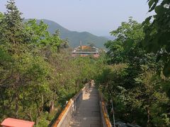 -妙峰山风景名胜区