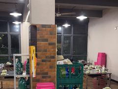 -德四家·云南傣味烧烤品牌(和谐店)