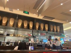 -大师兄·西北小馆(北站缤果空间店)