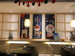 -炙忧烤肉屋(中国铁建广场店)