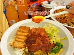 -陆长玖古法猪脚饭(玄风桥店)