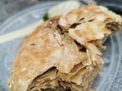 -李小老烧饼(常营民族家园店)