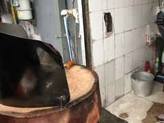 -巴子烤鸭